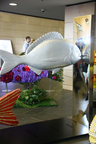 Sea N Art Exhibition